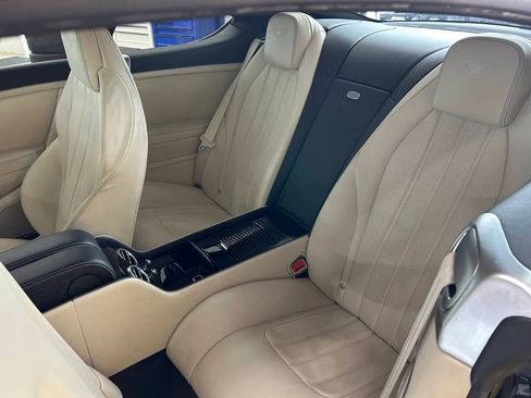 Used 2014 Bentley Continental GT AWD/4WD image 15