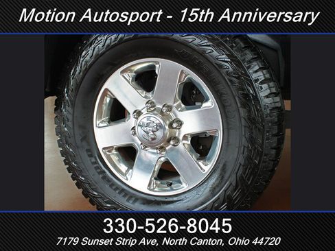 Used 2015 RAM 2500 Big Horn AWD/4WD image 38