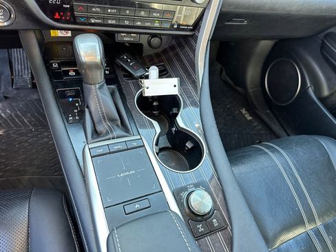 Used 2021 Lexus RX 350L AWD image 35