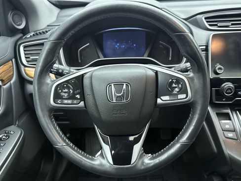 Used 2020 Honda CR-V EX-L image 12