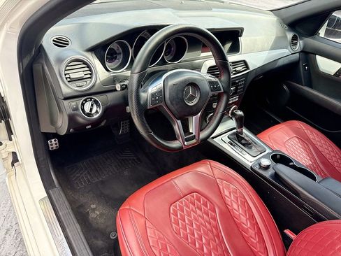 Used 2014 Mercedes-Benz C 300 C 300 image 10