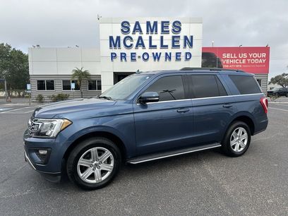 Used 2019 Ford Expedition XLT w/ Equipment Group 202A