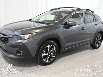 Certified 2024 Subaru Crosstrek 2.0i Premium