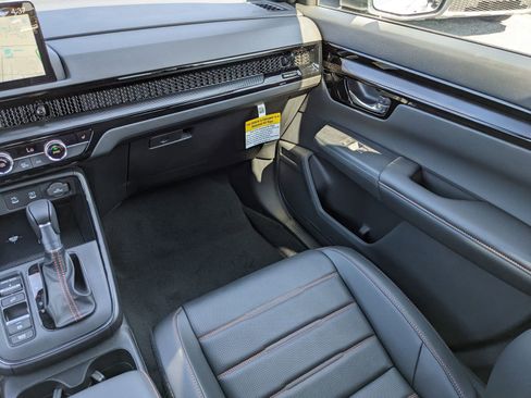 New 2026 Honda CR-V Sport Touring image 17