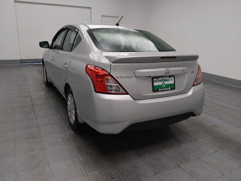 Used 2019 Nissan Versa SV FWD image 6