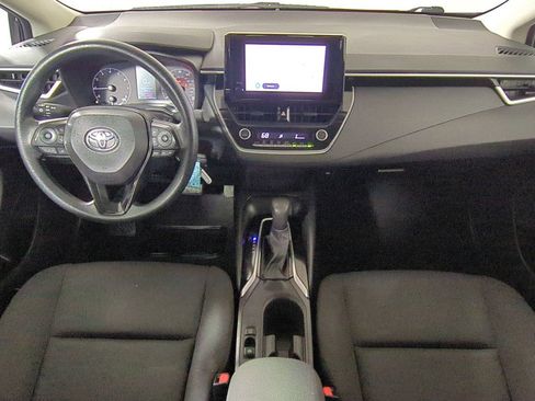Used 2024 Toyota Corolla LE FWD image 16