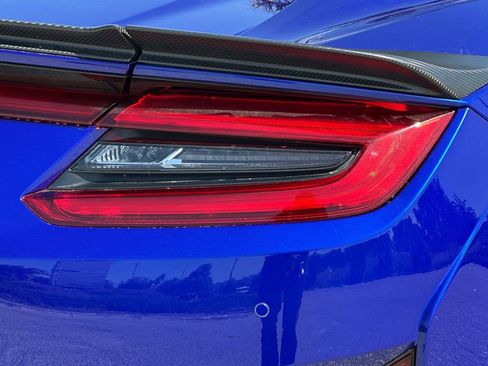 Used 2017 Acura NSX AWD/4WD image 30