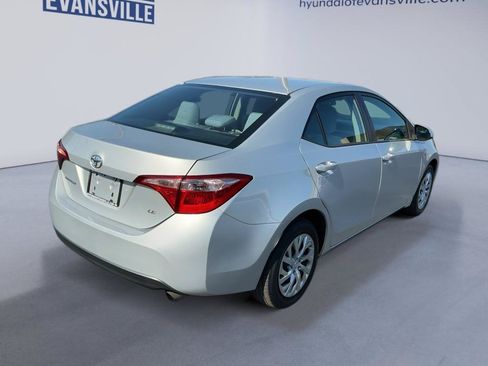 Used 2019 Toyota Corolla LE FWD image 5