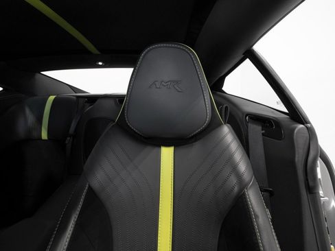 Used 2019 Aston Martin DB11 AMR image 24