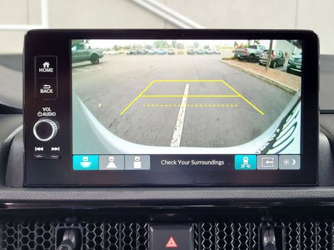 Used 2025 Honda CR-V EX-L image 13