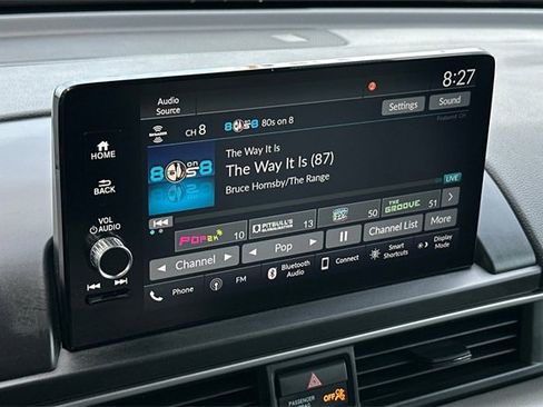 Certified 2024 Honda Pilot EX-L image 21