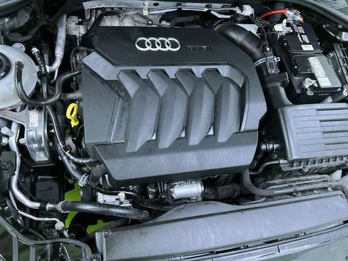 Used 2018 Audi A3 2.0T Premium FWD image 30