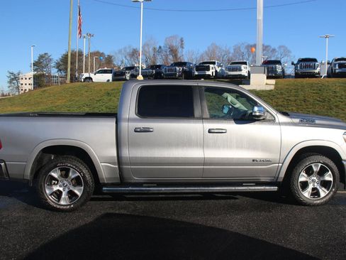 Used 2022 RAM 1500 Laramie image 7