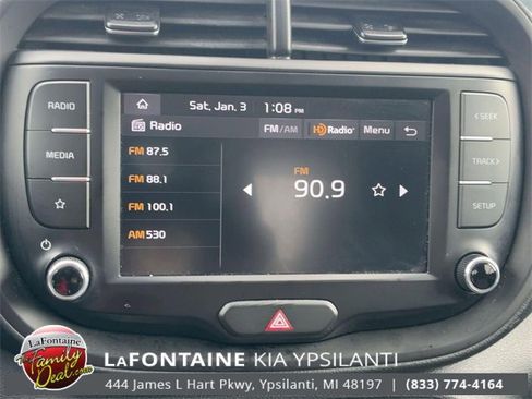 Used 2023 Kia Soul LX w/ Option Group 015 image 23