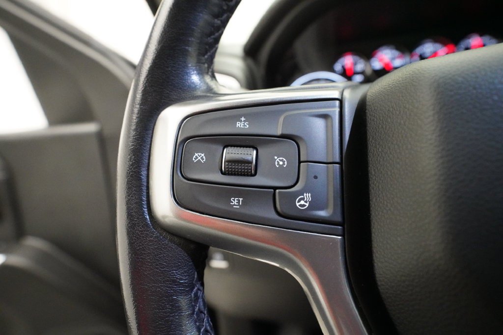 Used 2021 Chevrolet Silverado 1500 RST AWD/4WD image 17