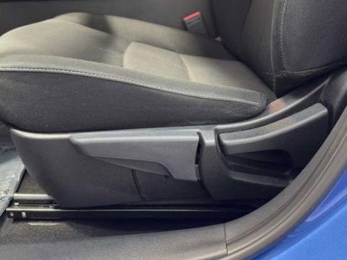 Used 2023 Nissan Sentra SV FWD image 22