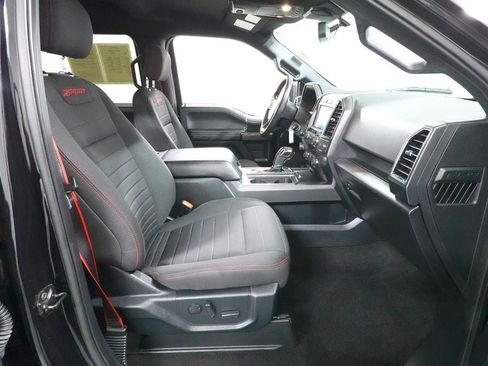 Used 2020 Ford F150 XLT w/ Equipment Group 302A Luxury AWD/4WD image 30