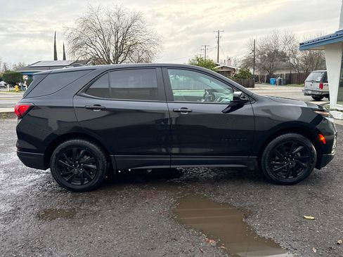 Used 2024 Chevrolet Equinox LS w/ LS Convenience Package image 6