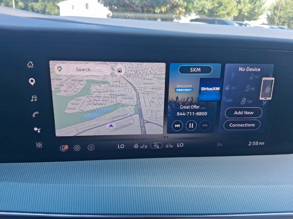 Used 2026 Nissan Murano SL AWD/4WD image 19