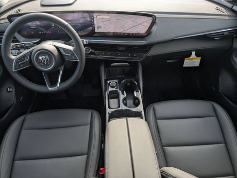 New 2026 Buick Envision Preferred AWD/4WD image 30