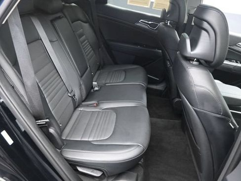 Used 2025 Kia Sportage SX FWD image 26