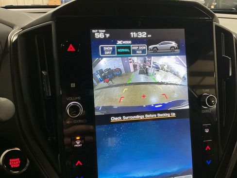 Certified 2025 Subaru Crosstrek 2.5i Sport w/ Crosstrek Mirror Package image 23