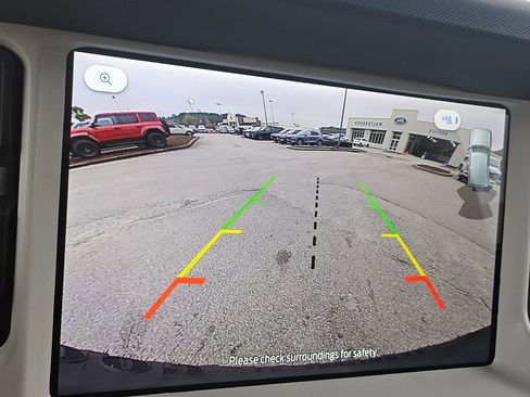 New 2025 Ford Bronco Heritage Edition image 19