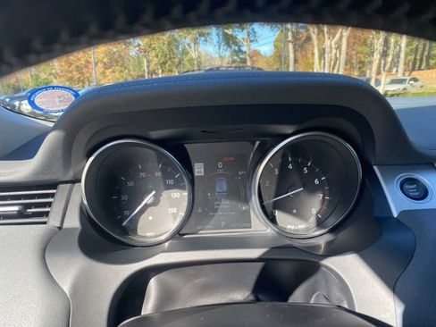 Used 2017 Land Rover Range Rover Evoque HSE Dynamic image 24