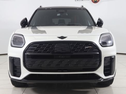 Used 2026 MINI Cooper Countryman S w/ Comfort Package Max AWD/4WD image 57