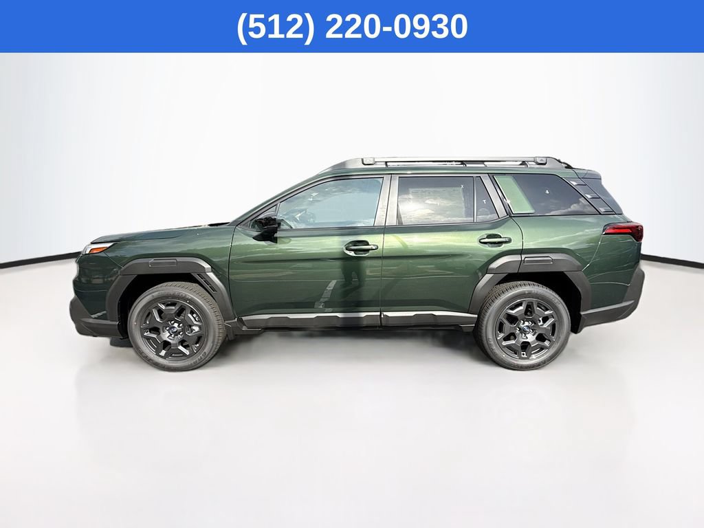 New 2026 Subaru Outback Premium AWD/4WD image 5