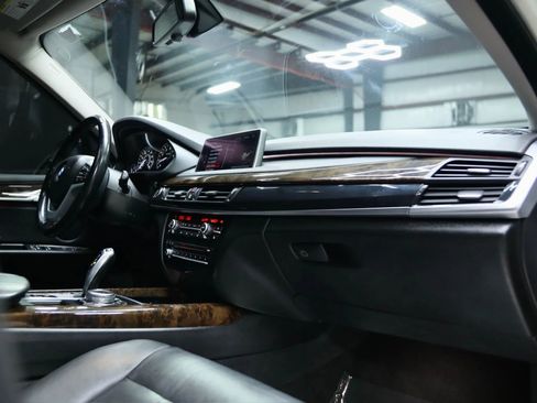 Used 2015 BMW X5 xDrive35i image 27