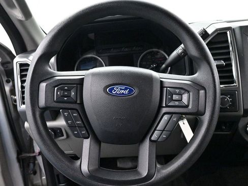 Used 2018 Ford F250 XLT AWD/4WD image 17