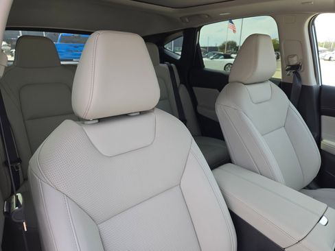 New 2026 Nissan Murano SL image 22