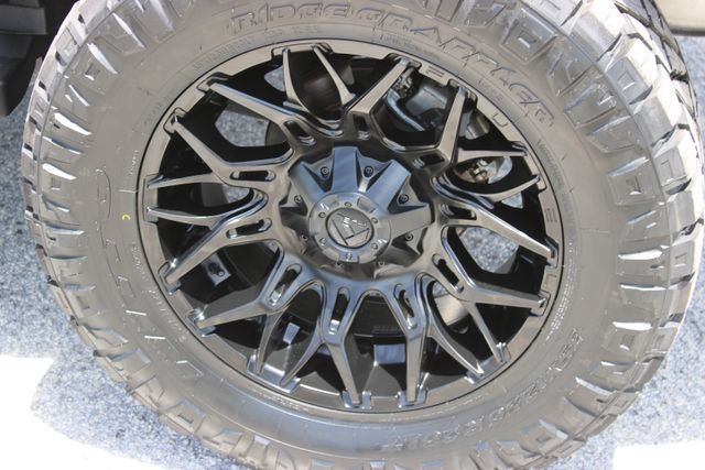 Used 2025 Ford Bronco Big Bend AWD/4WD image 15
