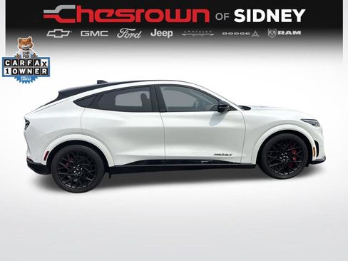 Used 2023 Ford Mustang Mach-E GT w/ GT Performance Edition AWD/4WD image 6