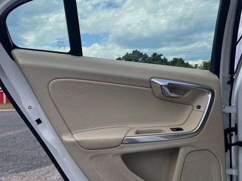Used 2015 Volvo S60 T5 Premier FWD image 14