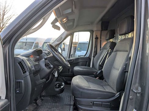 Used 2019 RAM ProMaster 2500 image 21