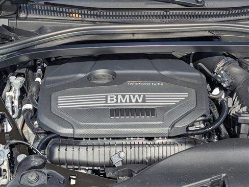 Certified 2024 BMW 228i Gran Coupe w/ Convenience Package image 16