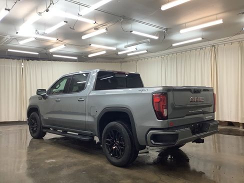 New 2026 GMC Sierra 1500 Elevation w/ Preferred Package image 11