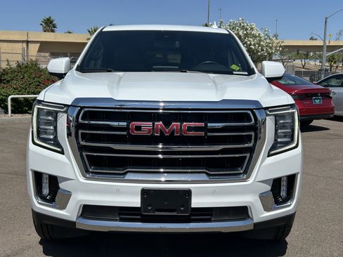 Certified 2024 GMC Yukon SLT RWD image 8
