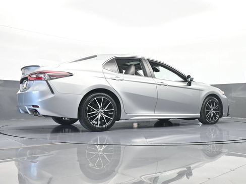 Used 2021 Toyota Camry SE w/ Cold Weather Package AWD/4WD image 57
