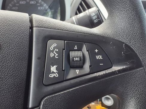 Used 2013 Chevrolet Equinox LS FWD image 22