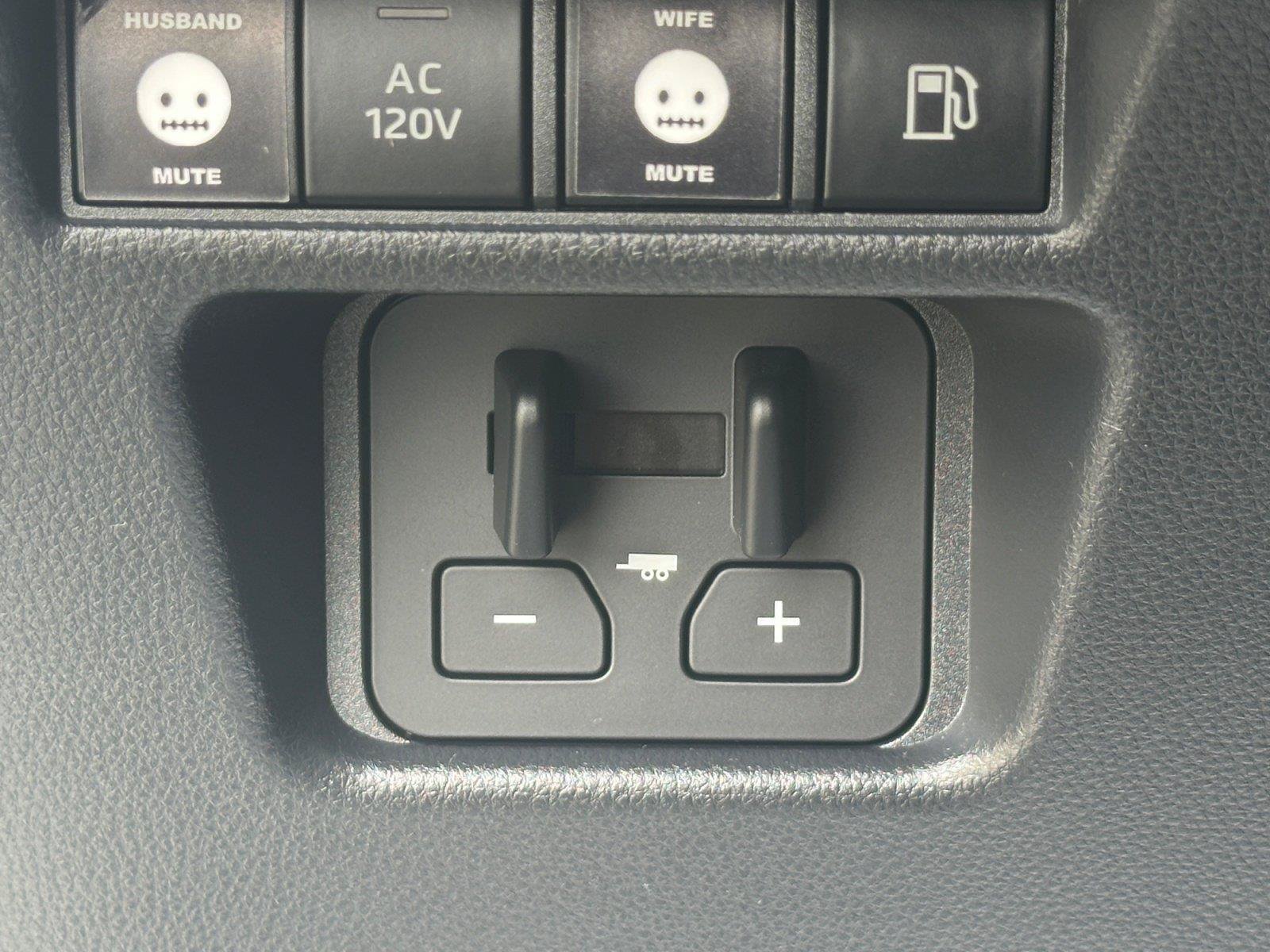Used 2024 Toyota Land Cruiser 1958 AWD/4WD image 18