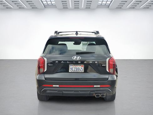 Used 2023 Hyundai Palisade XRT image 13