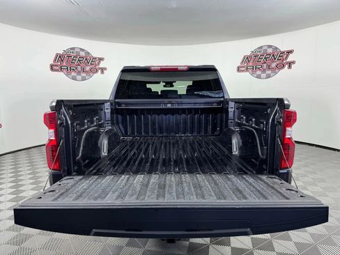 Used 2023 Chevrolet Silverado 1500 LT image 28