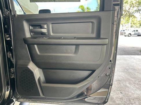 Used 2026 RAM 3500 Tradesman AWD/4WD image 32