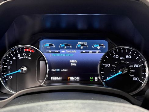 Used 2021 Ford F350 Lariat image 21