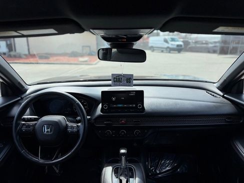 Used 2024 Honda HR-V Sport image 33