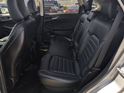 Certified 2023 Ford Edge SEL AWD/4WD image 8