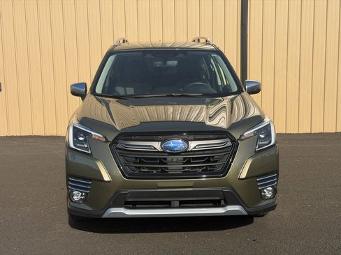 Used 2024 Subaru Forester Touring w/ Convenience Package image 21